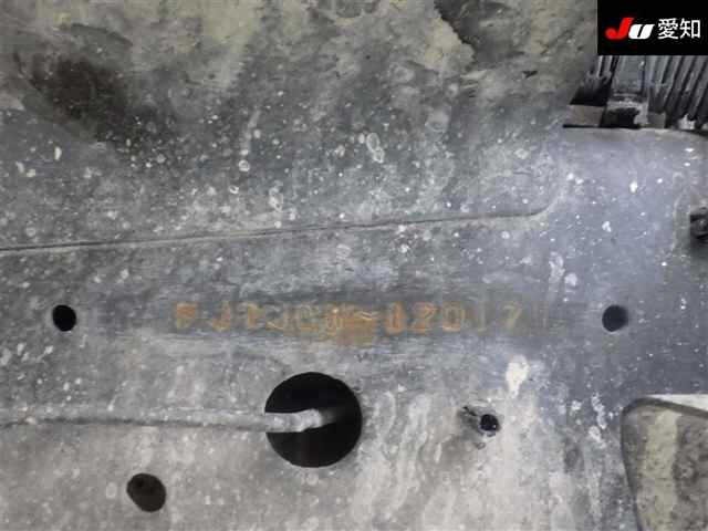 Hino RANGER 2009 7288690-13