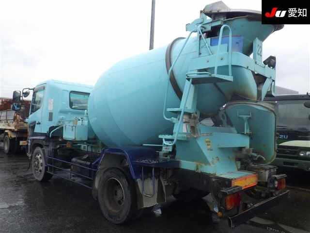 Hino RANGER 2009 7288690-5