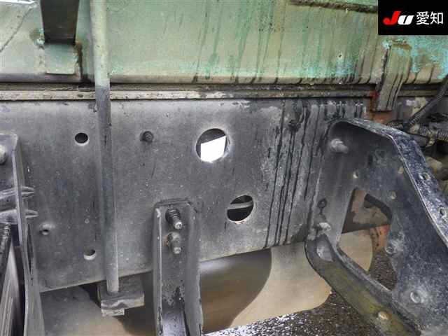 Hino RANGER 2009 7288690-6