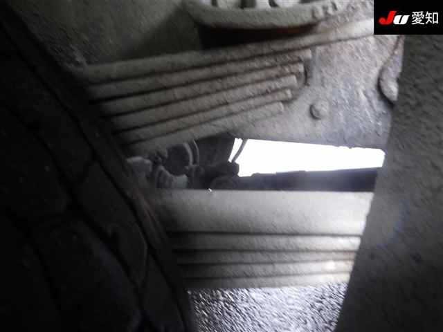 Hino RANGER 2009 7288690-7