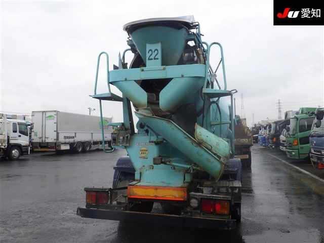 Hino RANGER 2009 7288690-8