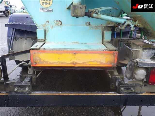 Hino RANGER 2009 7288690-9