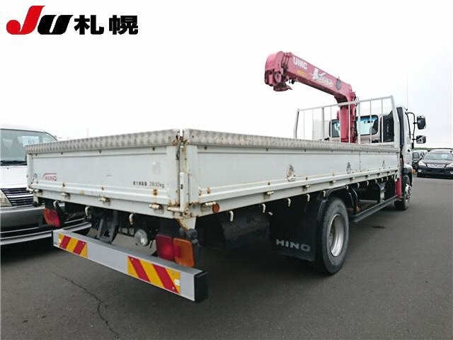 Hino RANGER 2013 7288713-1