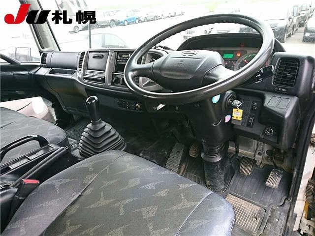 Hino RANGER 2013 7288713-3