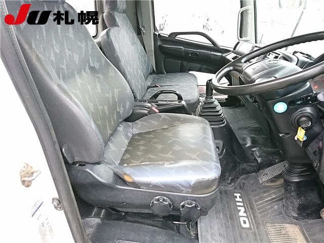 Hino RANGER 2013 7288713-5