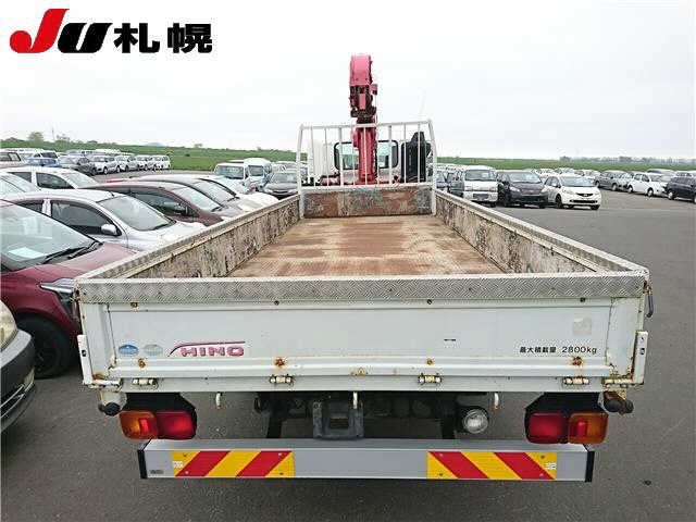 Hino RANGER 2013 7288713-6