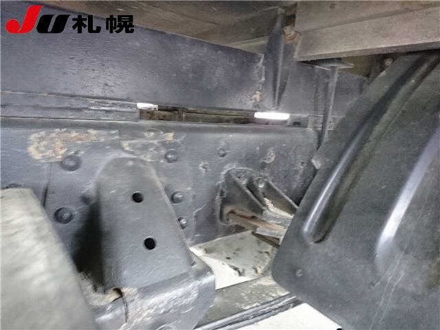 Hino RANGER 2013 7288713-7