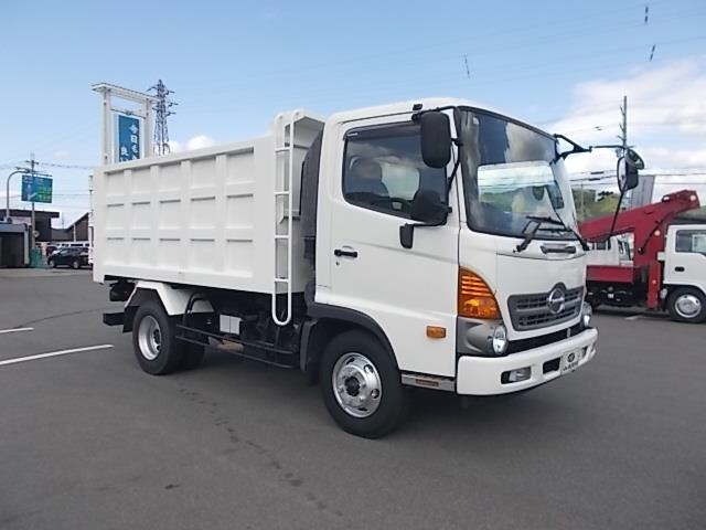 Hino RANGER 2016 7288734-0