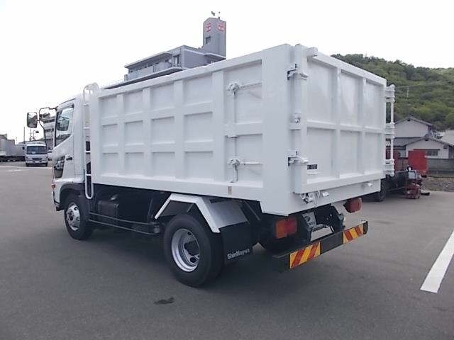 Hino RANGER 2016 7288734-1