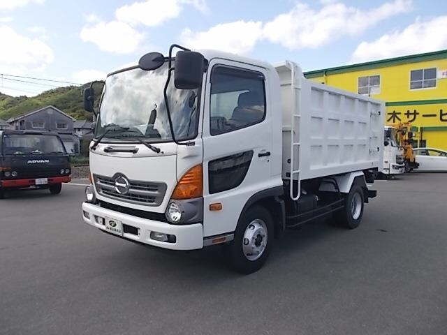Hino RANGER 2016 7288734-10