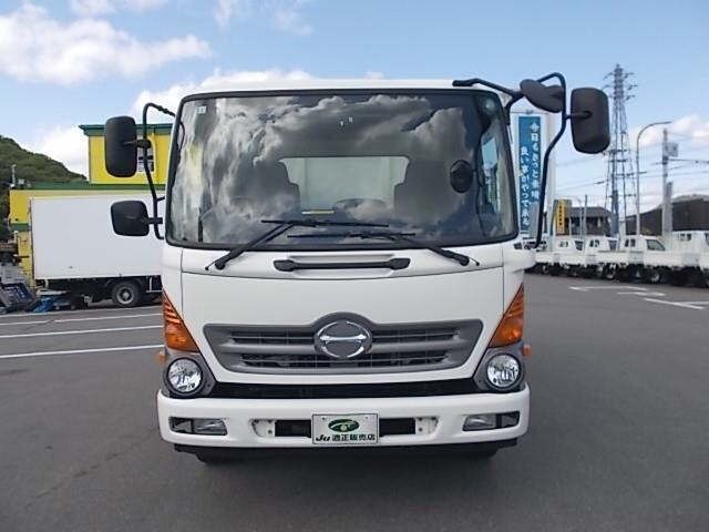 Hino RANGER 2016 7288734-11