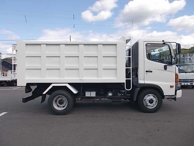 Hino RANGER 2016 7288734-12