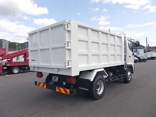 Hino RANGER 2016 7288734-13