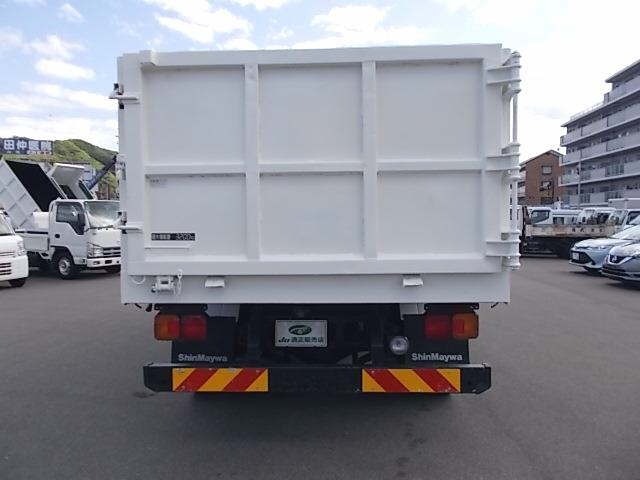 Hino RANGER 2016 7288734-14