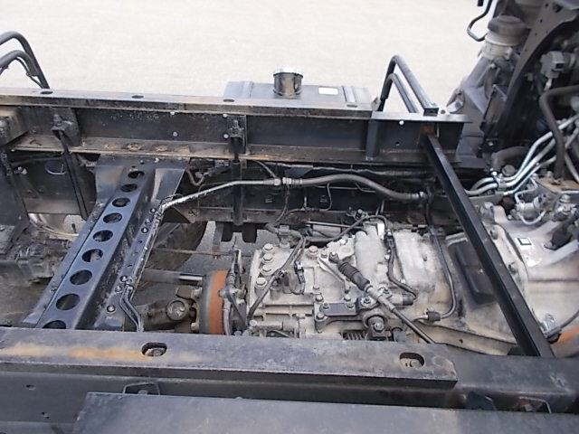Hino RANGER 2016 7288734-15