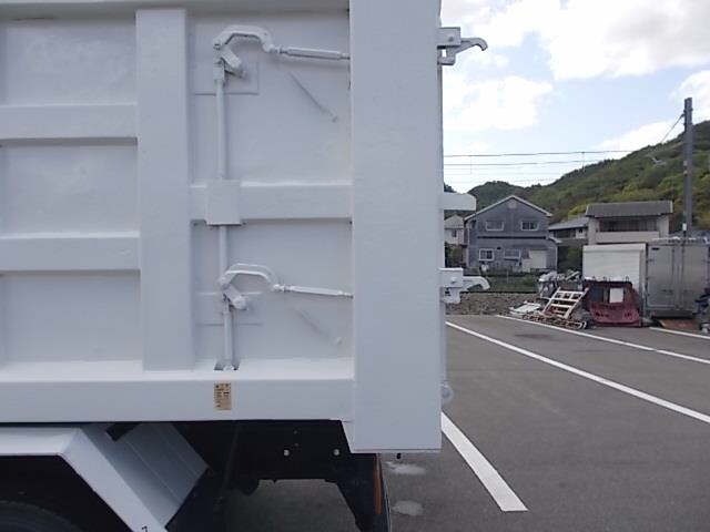 Hino RANGER 2016 7288734-16