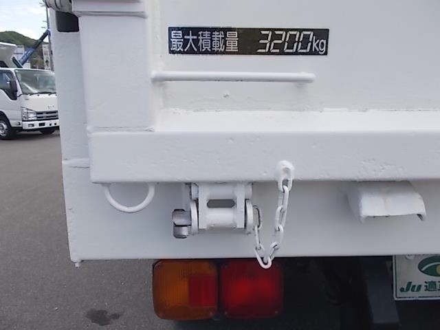 Hino RANGER 2016 7288734-17