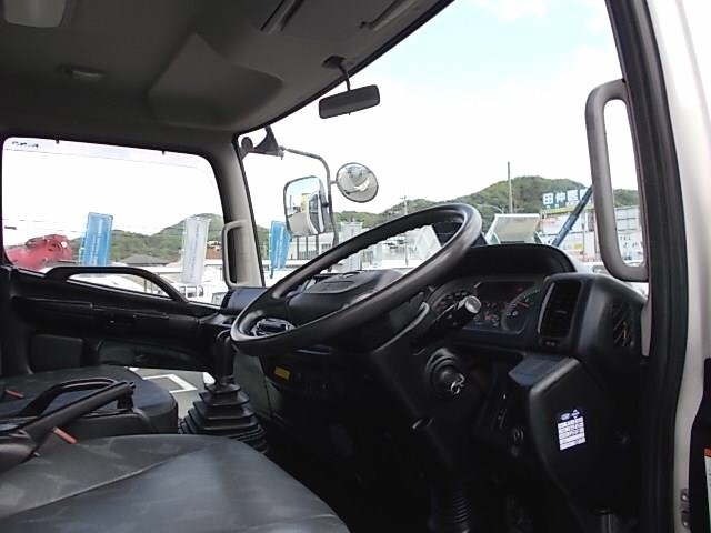 Hino RANGER 2016 7288734-3