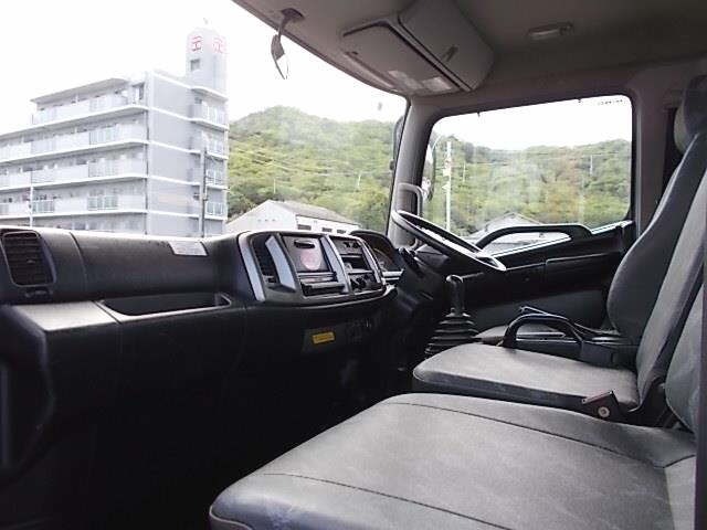 Hino RANGER 2016 7288734-4