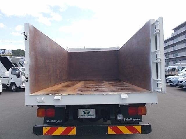 Hino RANGER 2016 7288734-6