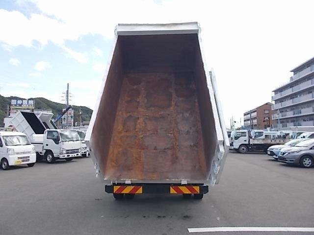 Hino RANGER 2016 7288734-7