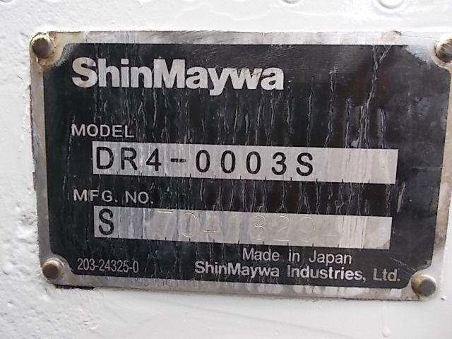 Hino RANGER 2016 7288734-8