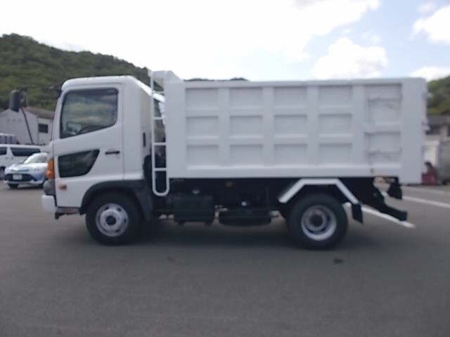 Hino RANGER 2016 7288734-9