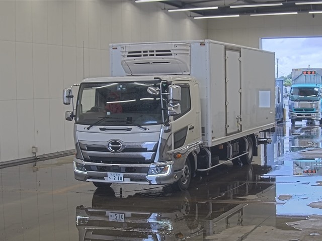 Hino RANGER 2019 7288742-0
