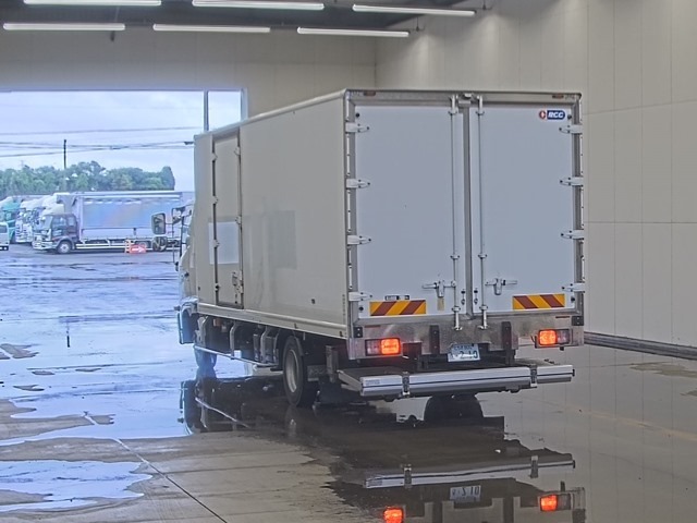 Hino RANGER 2019 7288742-1
