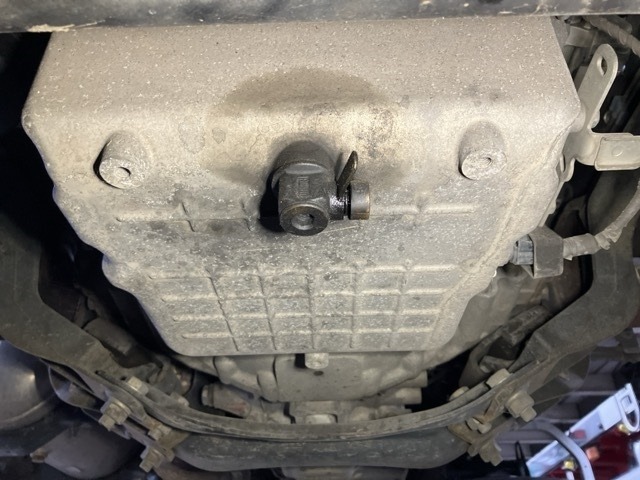 Hino RANGER 2019 7288742-10