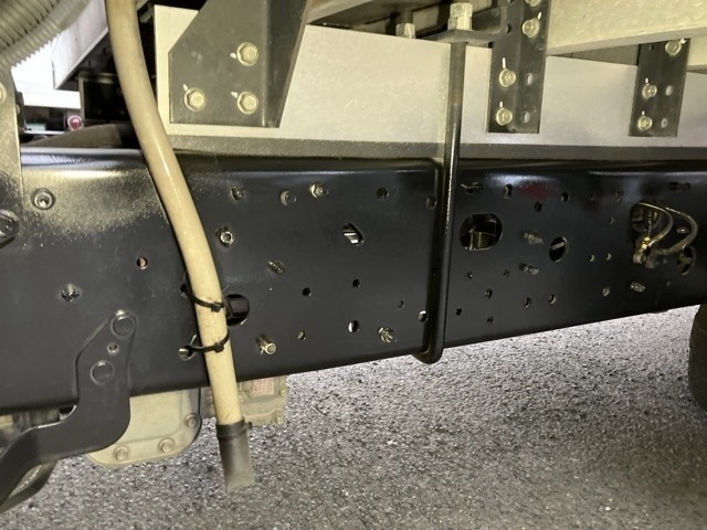 Hino RANGER 2019 7288742-11