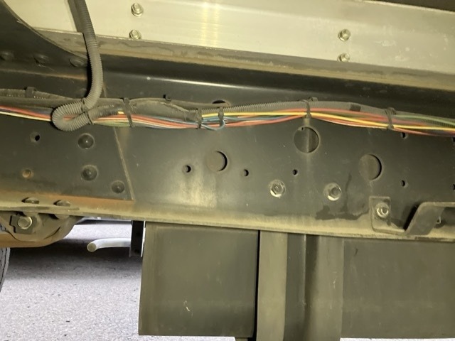 Hino RANGER 2019 7288742-12