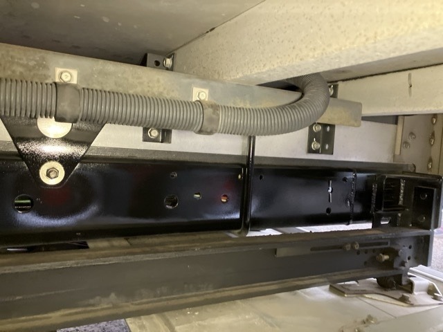 Hino RANGER 2019 7288742-13
