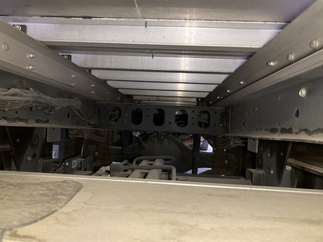 Hino RANGER 2019 7288742-14