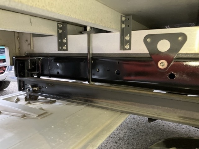 Hino RANGER 2019 7288742-15