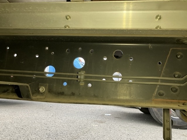 Hino RANGER 2019 7288742-17