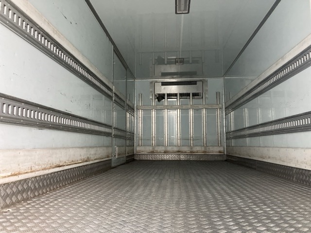 Hino RANGER 2019 7288742-20