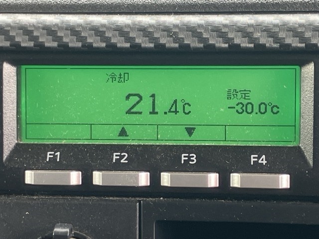 Hino RANGER 2019 7288742-21