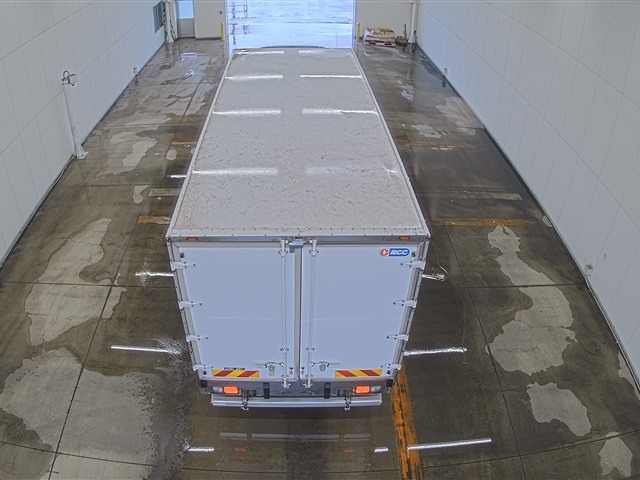 Hino RANGER 2019 7288742-3