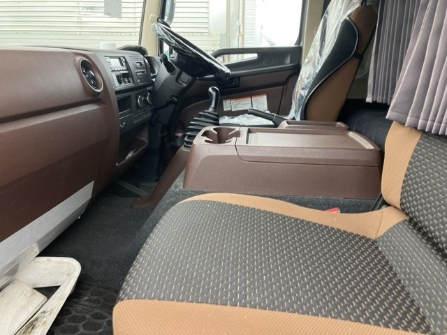 Hino RANGER 2019 7288742-5