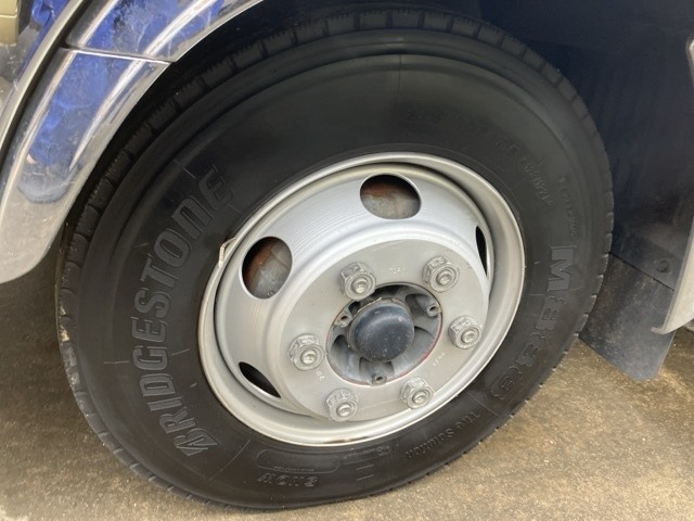 Hino RANGER 2019 7288742-8