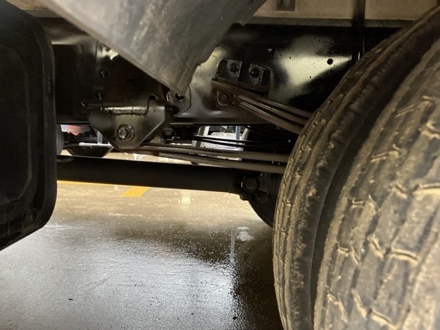 Hino RANGER 2019 7288742-9