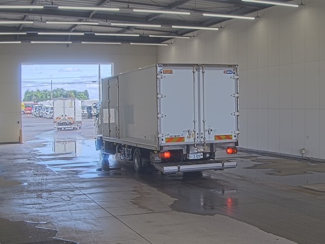 Hino RANGER 2014 7288743-1