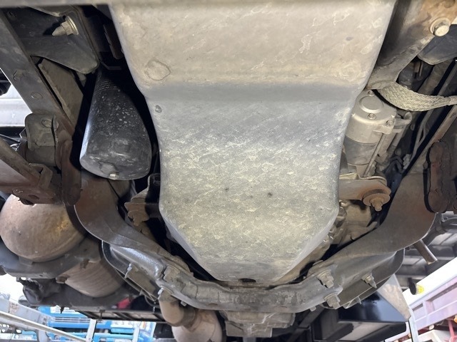 Hino RANGER 2014 7288743-11