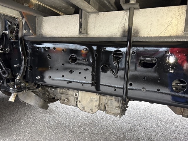 Hino RANGER 2014 7288743-12