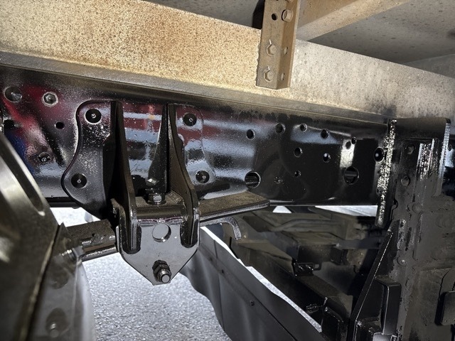 Hino RANGER 2014 7288743-14
