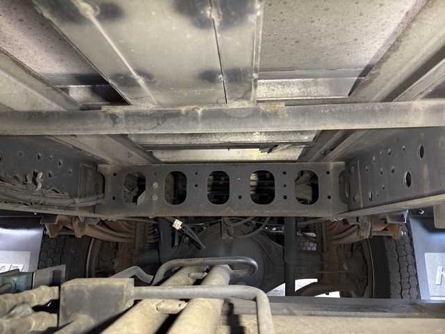 Hino RANGER 2014 7288743-15