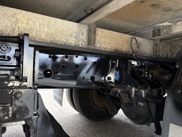 Hino RANGER 2014 7288743-16