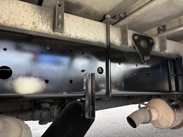 Hino RANGER 2014 7288743-17