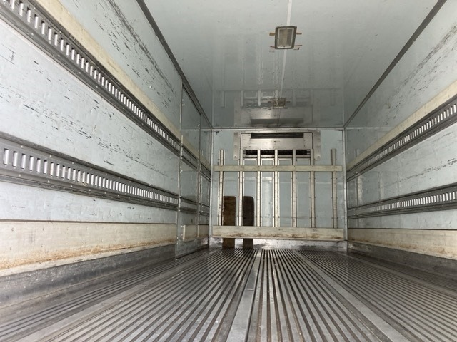 Hino RANGER 2014 7288743-21